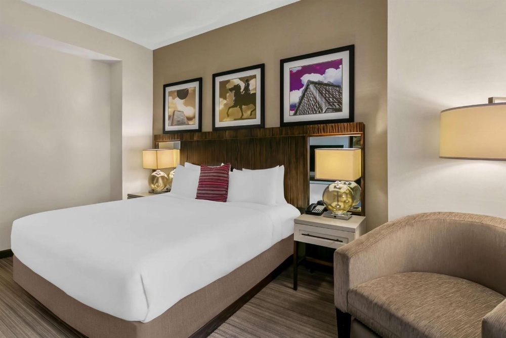 Delta Hotels by Marriott Baltimore Inner Harbor